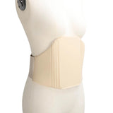 360 Lipo Foam Abdominal Board Flattening Compression Waist Belly lumbar Wrap Sheet for Liposuction Recovery Beauty Health