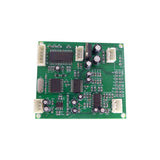 Cara OK 16 Sound DSP Reverberation Board Digital Audio Mixer Effects Module