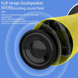 Kids Microphone With Speaker Portable Handheld Karaoke Player For Home Party KTV Music Mic Show