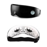 Eye Massager Eye Protection Instrument Rechargeable Vibrating Massage Eye Bag Decompression Silent Eye Protection Massage Tool