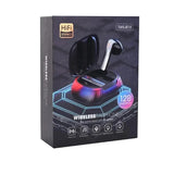 Language Translation Earbuds Translate 114 Languages Simultaneously Real Time with Wireless Bluetooth APP Travel Translator New