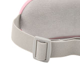 Electric Uterus Heating Belt Auto Off Reduce Pain Cordless Heating Belt for Girls for Menstrual