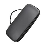 High-quality Portable Durable Travel Carry Case Game Consoles Shock-proof Storage Bag with for Steam