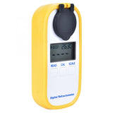 Tester DR701 Digital Display Coffee Concentration Meter Sugar Tester Brix / TDS Measuring Tool  Concentration Meter