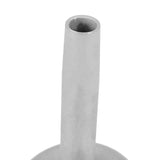 20 Nozzles For Vinyl Pvc Plastic Hot Air Blower Triangle Speed Nozzle 5Mm Round Welding Head Alloy Y Type