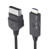Cable Support 408P/1080P/720P Converter Plug and Play HDMI-compatible Adapter High Accuracy