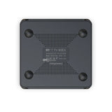 Authentic X96Q PRO Smart TV BOX Android 10.0 Allwinner H313 Quad core ARM Cortex A53 1GB/8GB 2GB/16GB 2.4G WiFi 4K HD Media Player Set Top Box