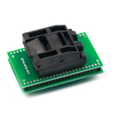 QFP TQFP LQFP48 To DIP48 Programmer Burning Test Direct Programming Socket