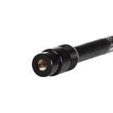 Nagoya SMA Female Male Wide-band 70-1000MHz 10W DIGITAL SCANNER RH-795 Handheld Radio Antenna 19-122cm 2.15 dBi