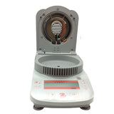 110g 0.01g MB23 Infrared Heating Grain Moisture Meter Analyzer Food Moisture Meter