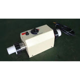 3 KW Water Heater Swimming Pool & Bath SPA for 220V ONLY B-M3