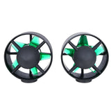 1pc High Speed DIY 800w Rov Thruster Robots Manned Thrusters Underwater Propeller Kayak Accessories