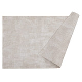 Resistant Placemats For Dining Table Waterproof Wipeable Washable Easy To Clean Anti-Slip Place Mats Set Of 6