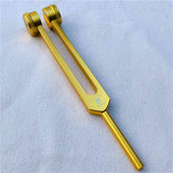 Tuning Fork 7 Chakra Sets for Meditation, Yoga, Energy Balance, Sound Heag, Frequency Heag Devices