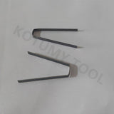 350W Regroover Truck Car Tire Tyres Grooving Electric Rubber Cutting hine Tread Engraving Tool