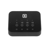 Bluetooth Transmitter/Receiver Adapter for Speaker, TV, PC, Car - Wireless Audio Sharer