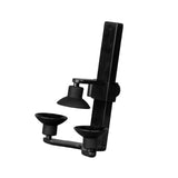 Clip Clamp Sturdy Vios, Mandos and Banjos Microphone Holder for Vio