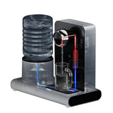 220V 2200W Household Dispenser Instant Heater Desktop Electric Kettle Water Boiler Drinking Brew Tea