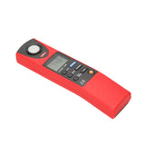 UNI-T UT382 illuminometer 20000Lux Professional Pocket Photometer Automatic Shutdown Data Storage USB Data Transmission