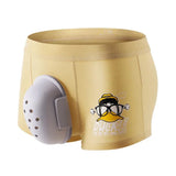 Child's Underwear Protective Cover Shorts Panties Prepuce Operation Adolescent Circumcision Bacteriostatic Phimosis