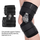 Braces &amp Supports Brace Support Short Adjustable Joint with Chuck Ligament Injury Osteoarthritis Knee Protector