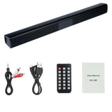 Home Theater Sound System Bluetooth Speaker Computer Speakers For TV Soundbar Subwoofer Radio Music Center Boom Box Column