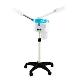 Beauty Hot and Cold Double Face Steamer Nano Spray Water Replenishment Instrument