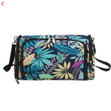 Yarn Storage Bag Knitting Tote Bag Square Bag Yarn Women Organizer Bags  Crochet Hooks Knitting Needles Storage Bag