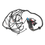 Standalone Harness Wiring Kit for LS3 TR6060 T56 / 58X 6.2L 2006-2015 Standalone Harness Drive By W