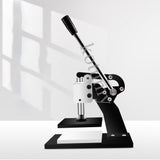 Manual Leather Punch Tool Cutting hine Eming Tools Hand Press Mold DIY Die Cutter