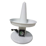 Adjustable Speed Electric Wire Feeder Feeding Reel Tools for SWT508 Computer Wires Stripping Cable Cutting hine