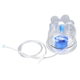 Breathing Machine Humidifier Water Chamber Humidifier Water Chamber Plastic Safe for Adult for Home