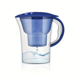 1pc Food Grade Activated Carbon Filter Kettle for Home and Office Water Purification