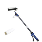 Decorative Polyurethane Tool Sets - Strength and Environmental Protection Roller Paint Tools