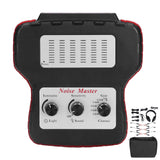 Car Electronic Stethoscope Machine Noise Detector 100Hz‑10kHz High Accuracy Ergonomic Design for Motor Chassis Transmission