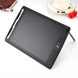 8.5''lcd Writing Tablet Pad Ewriter Board Stylus Digital Children's Gift Doodle Drawing Board Early Teaching Handwriting Board
