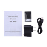 Digital Video Full HD 1080P 32GB 16x Zoom Mini Camcorder DV Camera