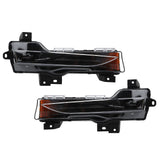 Fog Light Durable High Brightness Impact Resistant Easy Use Rugged Daytime Driving Fog Light for Model 3 2017 To 2023
