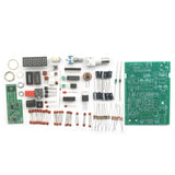 AM Radio Receiver FM Broadcast Aviation Band PLL Receive DIY KitS 118-136M 88-108M Digital Display Aircraft Tower Call VHF