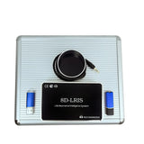 Custom oberon diagnostics 8d health analyzer bio resonance hine nls 17d With CE