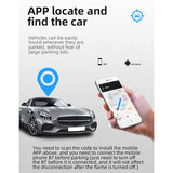 Double Din Universal Car Multimedia With Voice Assistant Support Bluetooth App Remote Control FM Radio Audio USB Player