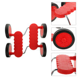 Children Balance Bikes Kid Scooter Without Armrests Pedal Bike Training Equipment For Kindergarten Kids