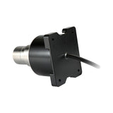 Micro food grade high precision filg and metering magnetic stainless steel 316 gear pump