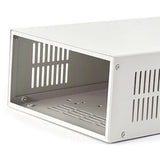 Case, RD6018W Digital Power Supply Case S800 for RD6018 Voltage Converter (No RD6018)