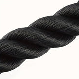 1pc Tricep Training Rope, Pull Down Cable Rope, Fitness Equipment For Gym Workout, Exercise And Strength Training