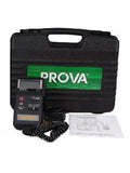 AVM-05 Handheld Thermo Anemometer Wind Speed Meter Tester Gauge