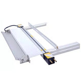 600MM Bracket version Hot organic plates,Acrylic bending ,Bending hine for plastic plates ,PVC