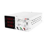 120V 60V 30V 10A 5A 3A Adjustable Switching DC Lab Bench Supply LCD Screen Digital Laboratory Stabilized Power Regulator