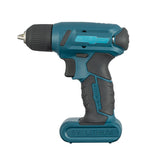 8V Electric Screwdriver Cordless Portable Drill Rechargeable Lithium Battery Mini Driver Household Power Tools