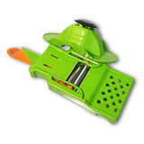 Peeler, Kit, Home for Kitchen, Vegetable & Fruit Slicer, Multi Knife Peeler